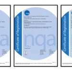 ISO Certification